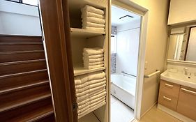 Naos House Osaka 4 New Open 一軒家貸切